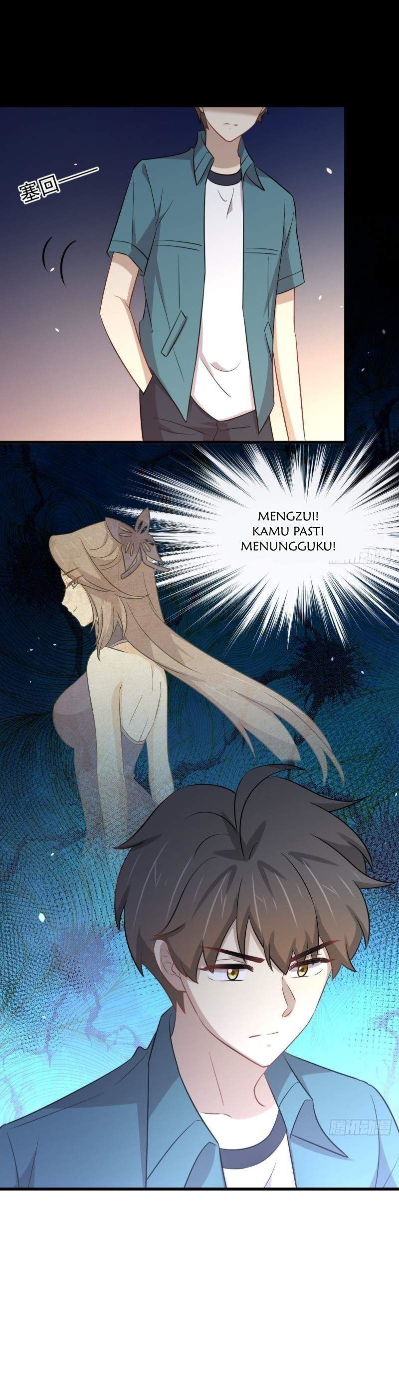 Immortal Swordsman in The Reverse World Chapter 237 Gambar 14